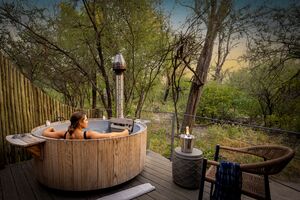 Honeymoon Suite